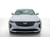 New 2025 Cadillac CT4 Luxury image 2