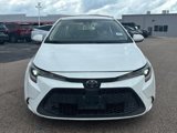 Used 2020 Toyota Corolla LE image 2
