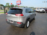 Used 2015 Jeep Cherokee Latitude image 6