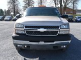 Used 2005 Chevrolet Silverado 3500 LT w/ Skid Plate Package image 3