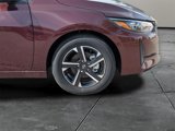 New 2025 Nissan Sentra SV w/ All-Weather Package image 6