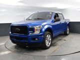 Used 2018 Ford F150 XL w/ Equipment Group 101A Mid image 5