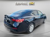 Used 2024 Nissan Sentra S image 5