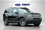 Used 2023 Ford Bronco Sport Big Bend image 2