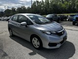Used 2020 Honda Fit LX image 3