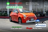 Used 2015 FIAT 500 e image 3