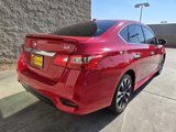 Used 2019 Nissan Sentra SR image 4