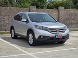 Used 2012 Honda CR-V EX-L image 4