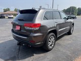 Used 2015 Jeep Grand Cherokee Limited image 6