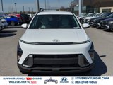 New 2025 Hyundai Kona SEL image 6