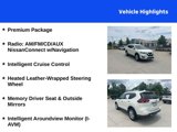 Used 2018 Nissan Rogue SV w/ Premium Package image 4