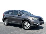 Used 2015 Honda CR-V EX image 2