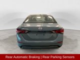 New 2025 Nissan Sentra SV w/ All-Weather Package image 4
