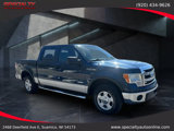 Used 2013 Ford F150 XLT image 2