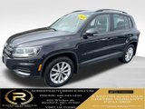 Used 2015 Volkswagen Tiguan SE image 1