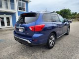 Used 2020 Nissan Pathfinder SV image 5