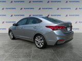Used 2022 Hyundai Accent Limited image 3