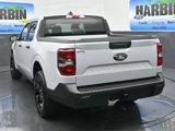 New 2025 Ford Maverick XLT image 4