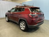 Certified 2021 Jeep Compass Latitude w/ Convenience Group image 4