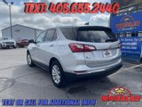 Used 2020 Chevrolet Equinox LT image 5