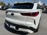 New 2025 INFINITI QX55 Essential image 3