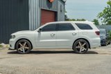 Used 2018 Dodge Durango R/T w/ Blacktop Package image 3