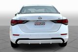 Certified 2023 Nissan Sentra SV image 4