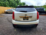 Used 2016 Cadillac SRX Luxury image 5