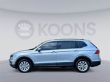 Used 2020 Volkswagen Tiguan S w/ 3rd Row Seat Package image 2