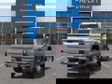 New 2024 Chevrolet Silverado 1500 W/T w/ WT Value Package image 4