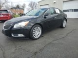 Used 2013 Buick Regal Premium image 3
