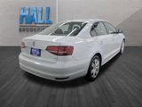 Used 2017 Volkswagen Jetta S image 5
