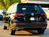 Used 2019 Volkswagen Tiguan SE image 5