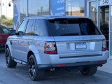 Used 2013 Land Rover Range Rover Sport HSE image 5