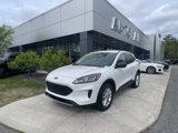 Certified 2022 Ford Escape SE image 4