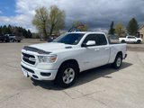 Used 2019 RAM 1500 Big Horn image 3