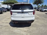 Certified 2017 Ford Explorer Sport w/ Equipment Group 401A image 5
