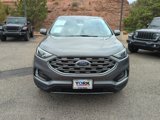 Used 2024 Ford Edge Titanium image 2