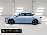 Used 2023 Nissan Sentra SV image 6