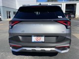 New 2025 Kia Sportage LX image 3