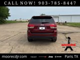 Used 2019 Jeep Grand Cherokee Laredo w/ Laredo X Package image 4
