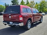 Used 2019 RAM 1500 Big Horn w/ Trailer Tow Group image 5