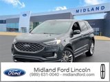 Used 2021 Ford Edge Titanium w/ Equipment Group 301A image 1