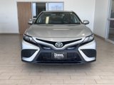 Used 2023 Toyota Camry SE image 2