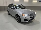 Used 2017 BMW X3 xDrive35i image 4