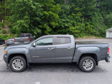 Used 2016 GMC Canyon SLT w/ Driver Alert Package image 2