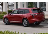 New 2025 Cadillac XT6 Sport image 6