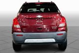 Used 2016 Chevrolet Trax LT w/ LT Convenience Package image 4