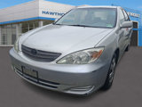 Used 2002 Toyota Camry LE image 3