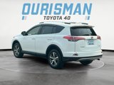 Used 2018 Toyota RAV4 XLE image 4